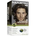 Naturtint Mens Permanent Hair Color for Hair Beard and Mustache (5N Light Chestnut Brown) Beauty & Personal Care Naturtint