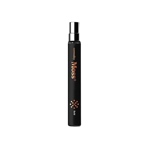 Commodity Moss+ Bold10ml Beauty & Personal Care Commodity