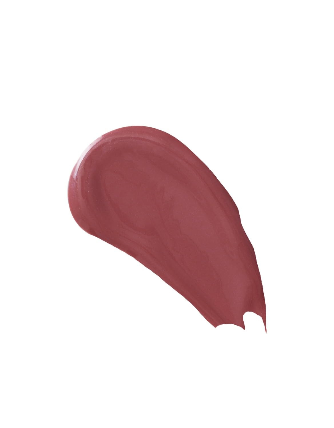Ulta Beauty Shiny Sheer Lip Gloss ~ (rosy pink shimmer) Rosy Beauty & Personal Care Ulta Beauty