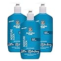 Australian Gold Moist Lock Tan Extender 16 Ounce Pump (Pack of 3) Beauty & Personal Care Australian Gold
