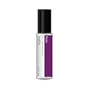 DEMETER Violet Roll On Perfume Oil, 0.33 Oz, Long-Lasting Beauty & Personal Care DEMETER