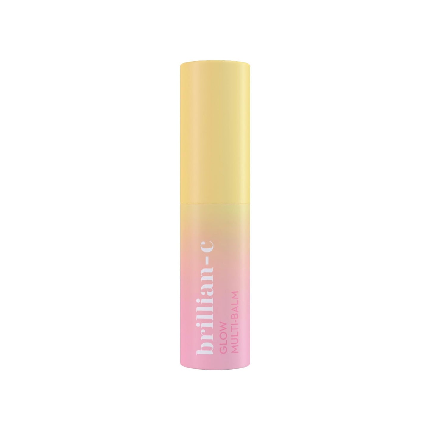 The Crème Shop BRILLIAN-C Glow Multi-Balm Beauty and Personal Care The Crème Shop