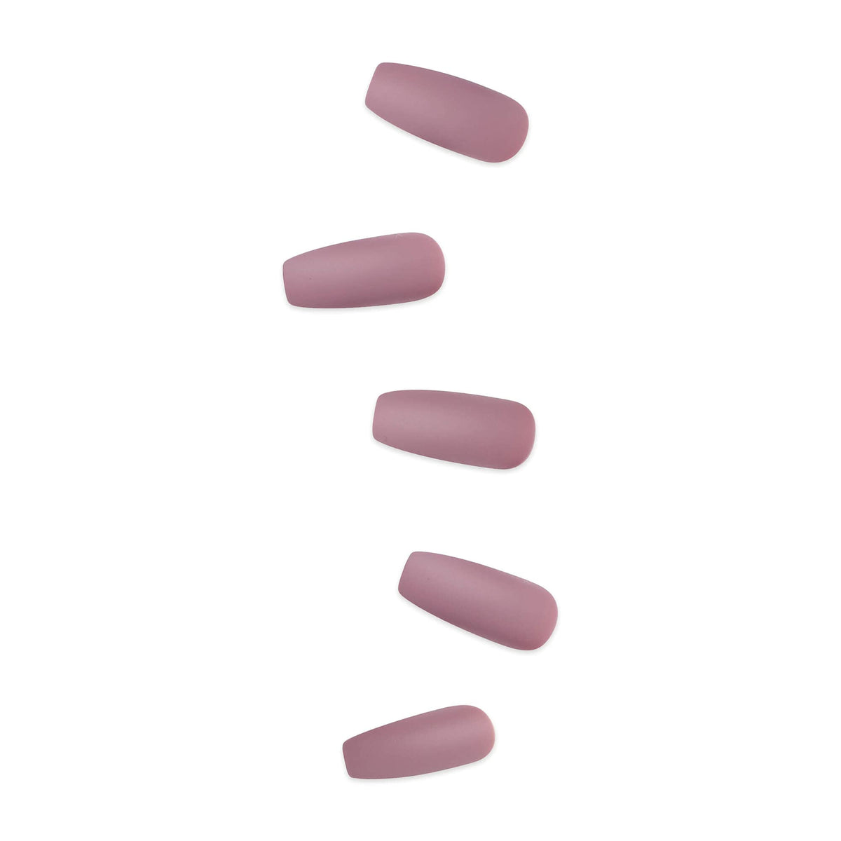 KISS Gel Fantasy Ready-to-Wear Press-On Gel Nails, “Stick Together”, Long, Dark Pink, Nail Kit with 24 Mega Adhesive Tabs, Pink Gel Glue, Manicure Beauty & Personal Care KISS