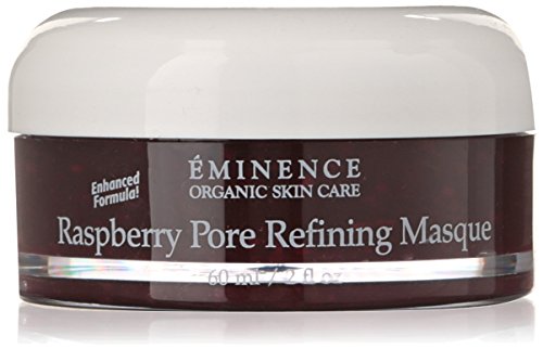 Eminence Pore Refining Masque, Raspberry, 2 Fl Oz Beauty & Personal Care Eminence