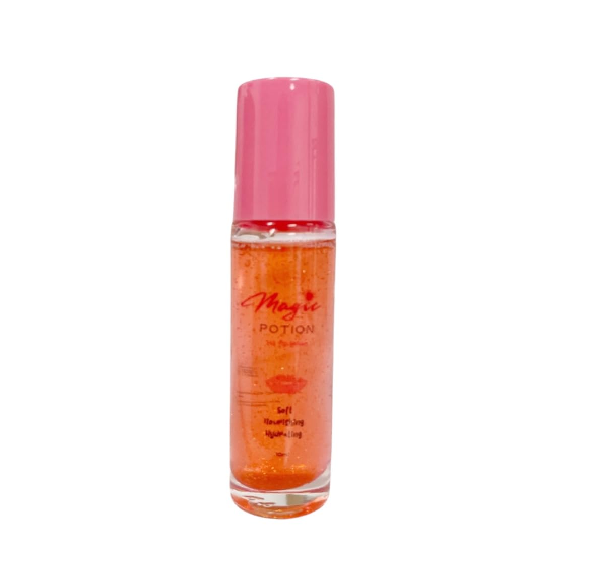Cris Cosmetics MAGIC POTION Color Changing Lip Gloss, 10ml Beauty & Personal Care Tipiak