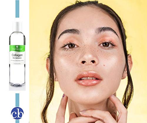 Cellbone Collagen Skin Refreshing Toner Beauty & Personal Care Cellbone