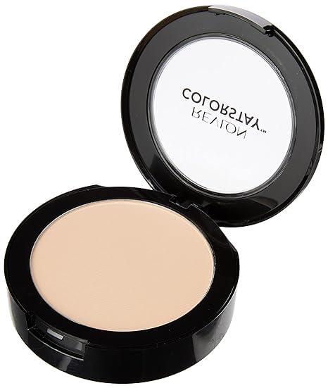 Revlon ColorStay Pressed Powder, Light 820, 0.3 Ounce Beauty & Personal Care REVLON