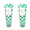 Bath & Body Works Gingham Fresh Ultimate Hydration Body Cream 8 Ounces Pack of 2 Beauty & Personal Care Bath & Body Works