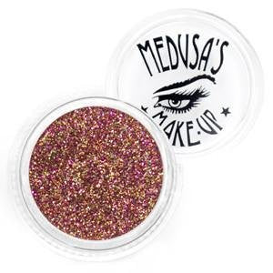 Medusa's Makeup Cosmetic Glitter Powder - Material Girl Beauty & Personal Care Medusa's Make-Up