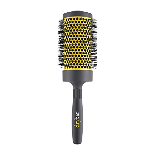 Drybar Double Pint Large Round Ceramic Brush - Round Brush for Blow Out Curls, Waves & Volume Beauty & Personal Care Drybar
