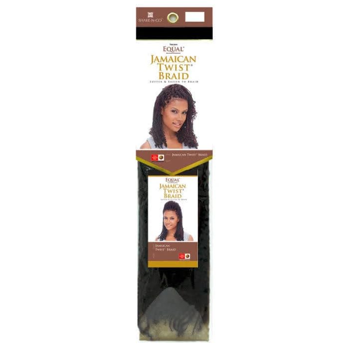 Freetress Equal Marley Braid (PU)