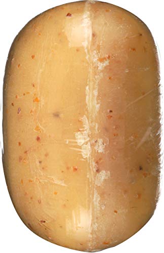 Baudelaire, Soap Bar Loofah Spice, 5 Ounce Beauty & Personal Care Baudelaire