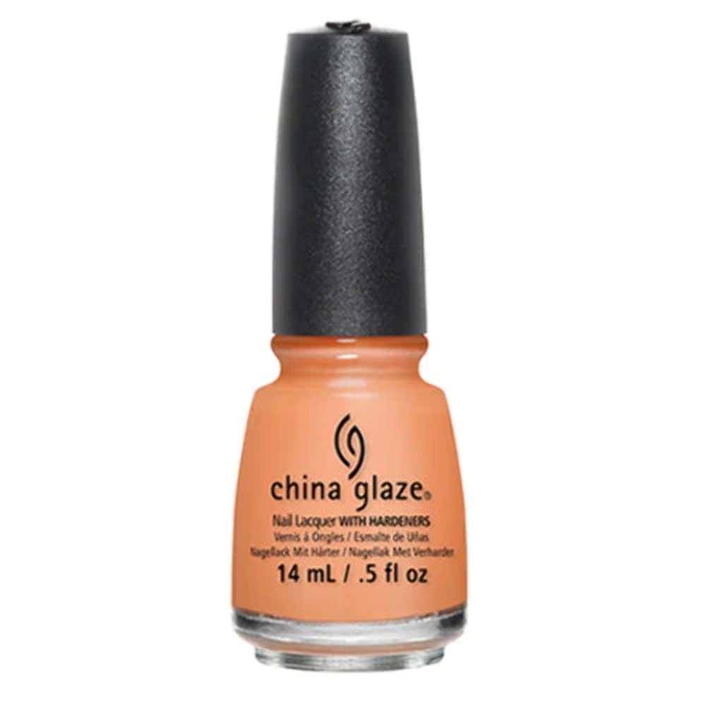 China Glaze Nail Polish, Wait N' Sea 1308