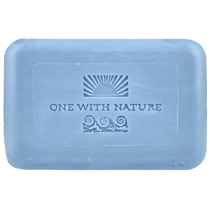 Bar Soap,Naked,Lavender Beauty & Personal Care One With Nature