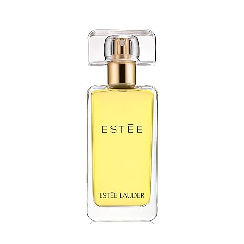 Estée Lauder Estée Super Cologne Spray with Notes of Jasmine & Rose | Perfumes for Women, 1.7 Fl Oz Beauty & Personal Care Estée Lauder