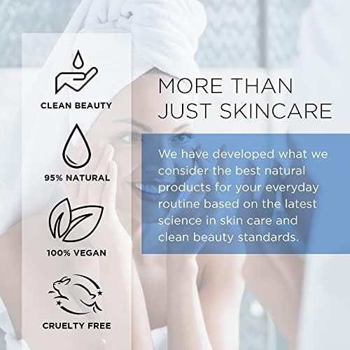 Hyaluronic Acid & Collagen Eye Serum, Anti-Aging Korean Skin Care, 2 Pack Beauty & Personal Care Azure Cosmetics