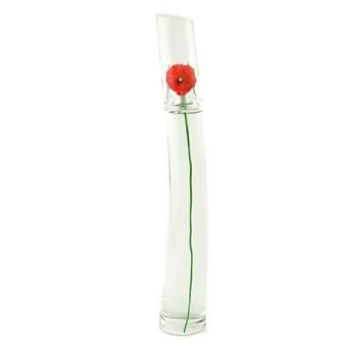 Flower by Kenzo 100ml 3.4 OZ EDT Spray, clear Beauty & Personal Care Kenzo