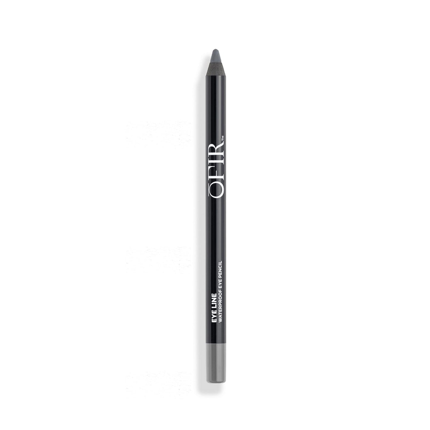OFIR Waterproof Eye Pencil | Vegan, Cruelty-Free & Smudge-Proof | Creamy Gel Formula for Smooth Application | Long-Lasting, Full-Coverage, Precise Beauty & Personal Care OFIR