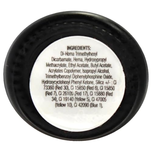 Cuccio Colour Veneer Nail Polish - Triple Pigmentation Technology - Polish Free Soak Off Gel - For Manicures And Pedicures - Full Coverage - Long Beauty & Personal Care Cuccio