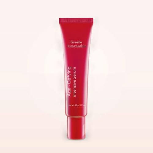 Giffarine Astaxanthin Age-Defying Intensive Serum .(Beautyhealth trade) Beauty & Personal Care Giffarine