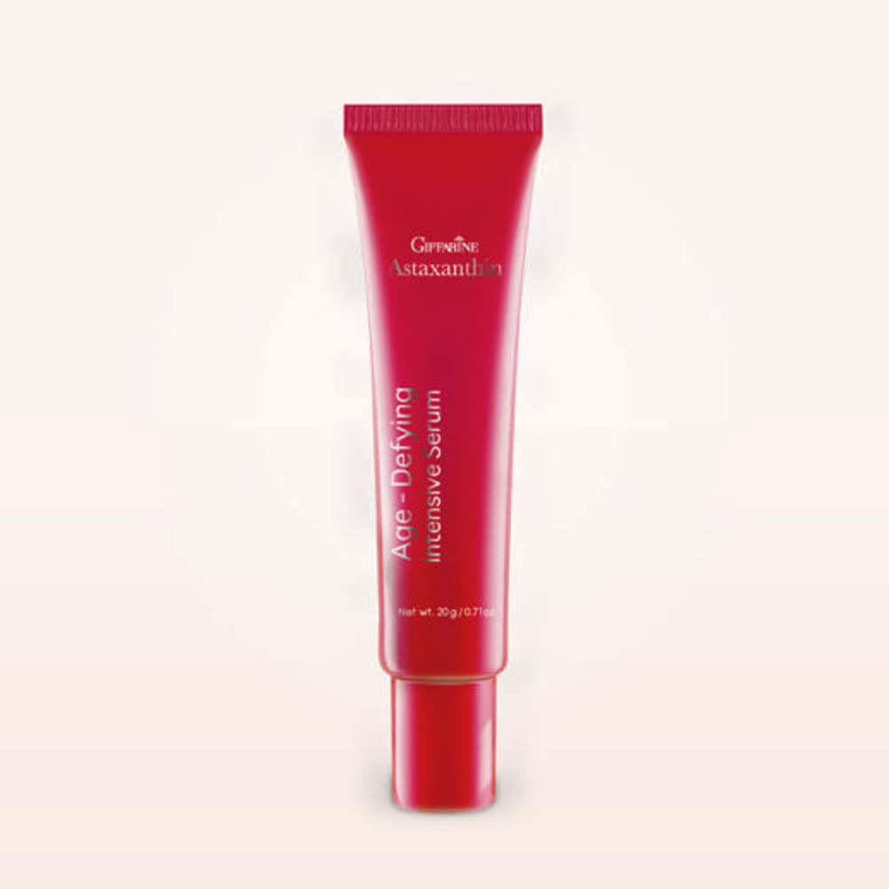 Giffarine Astaxanthin Age-Defying Intensive Serum .(Beautyhealth trade) Beauty & Personal Care Giffarine