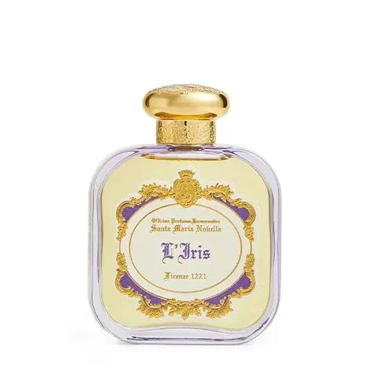 Santa Maria Novella L'Iris Eau de Parfum, 50 ml Beauty & Personal Care Santa Maria Novella