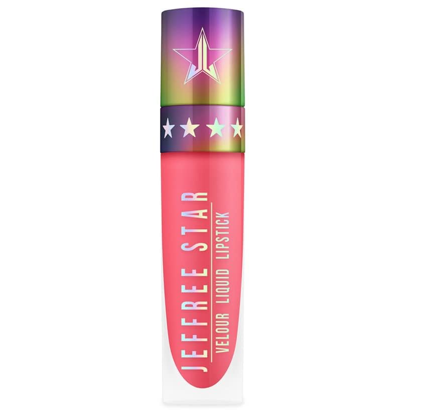 Jeffree Star Cosmetics Velour Liquid Lipstick - Clown Blood Beauty & Personal Care Jeffree Star