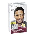 Dark and Natural 5 Minute Permanent Hair Color, Natural Black 1 ea (Pack of 12) Beauty & Personal Care Dark & Natural