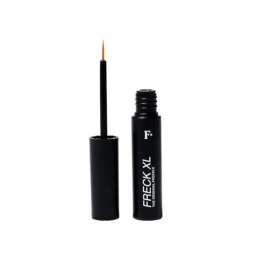 Freck Beauty, The Original Freckle Pen, XL - Natural-Looking, Buildable and Long-Lasting Faux Freckles with Clean, Vegan Formula, All Skin Tones, XL Beauty & Personal Care Freck Beauty