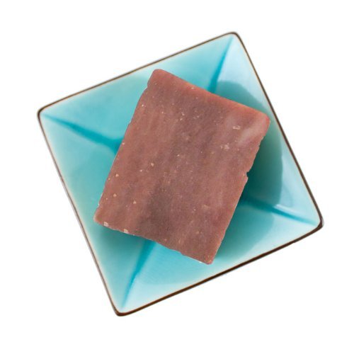 Castle Baths - Exotic Earth Sandalwood Vanilla Natural Soap - 4 oz Beauty & Personal Care Exotic Earth