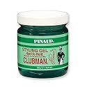 Pinaud Clubman Styling Gel Hard To Hold 16 oz Beauty & Personal Care Clubman