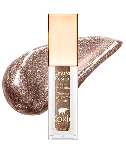 Kokie Cosmetics Crystal Fusion (Star Light) Beauty & Personal Care Kokie