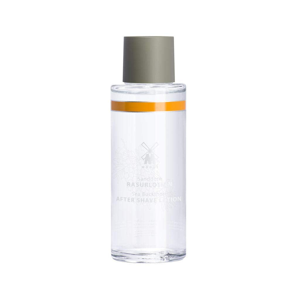 MÜHLE After Shave Lotion, 125 ml - Sea Buckthorn Beauty and Personal Care MÜHLE