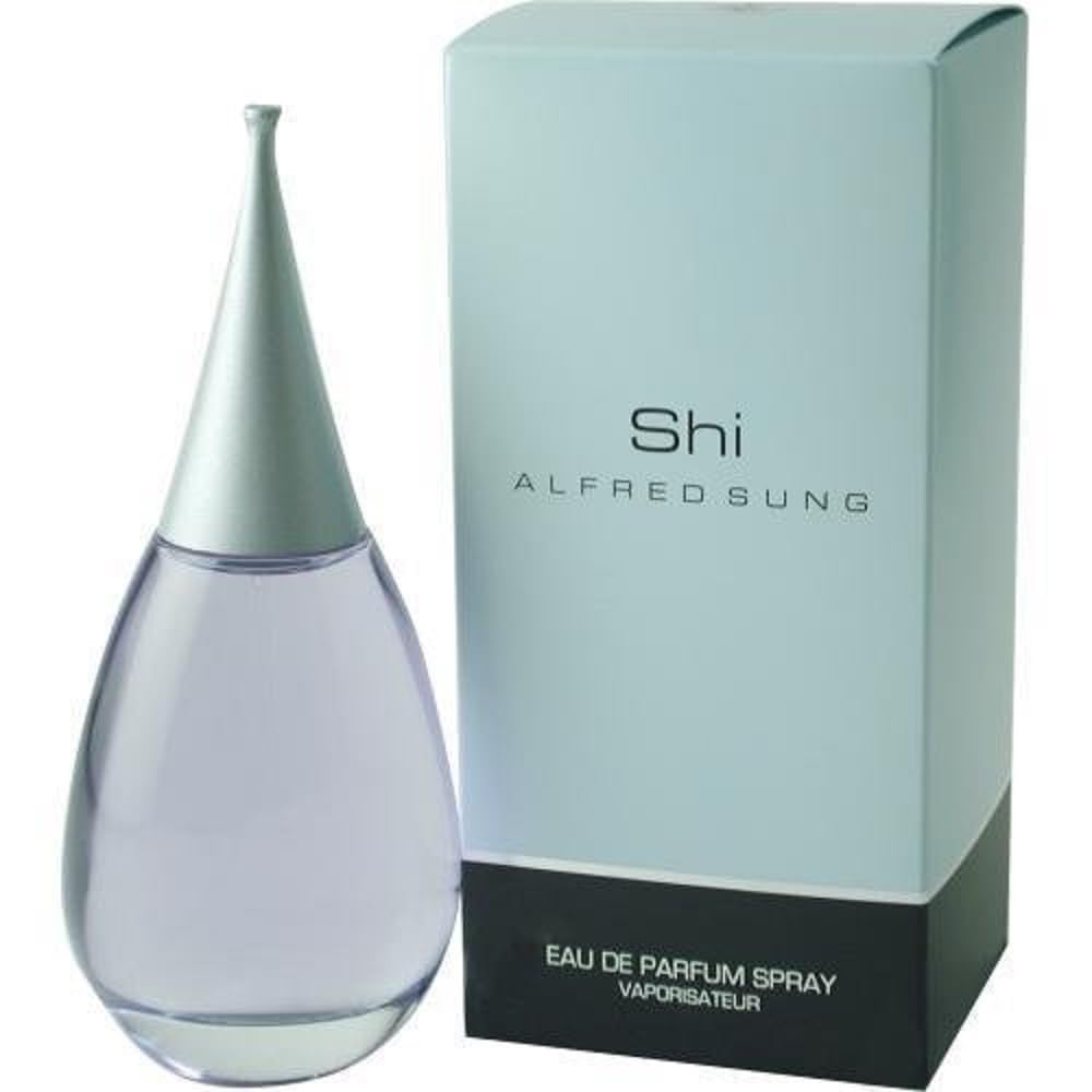Alfred Sung Shi Eau De Parfum Spray , 1.7 Ounce Beauty & Personal Care ALFRED SUNG