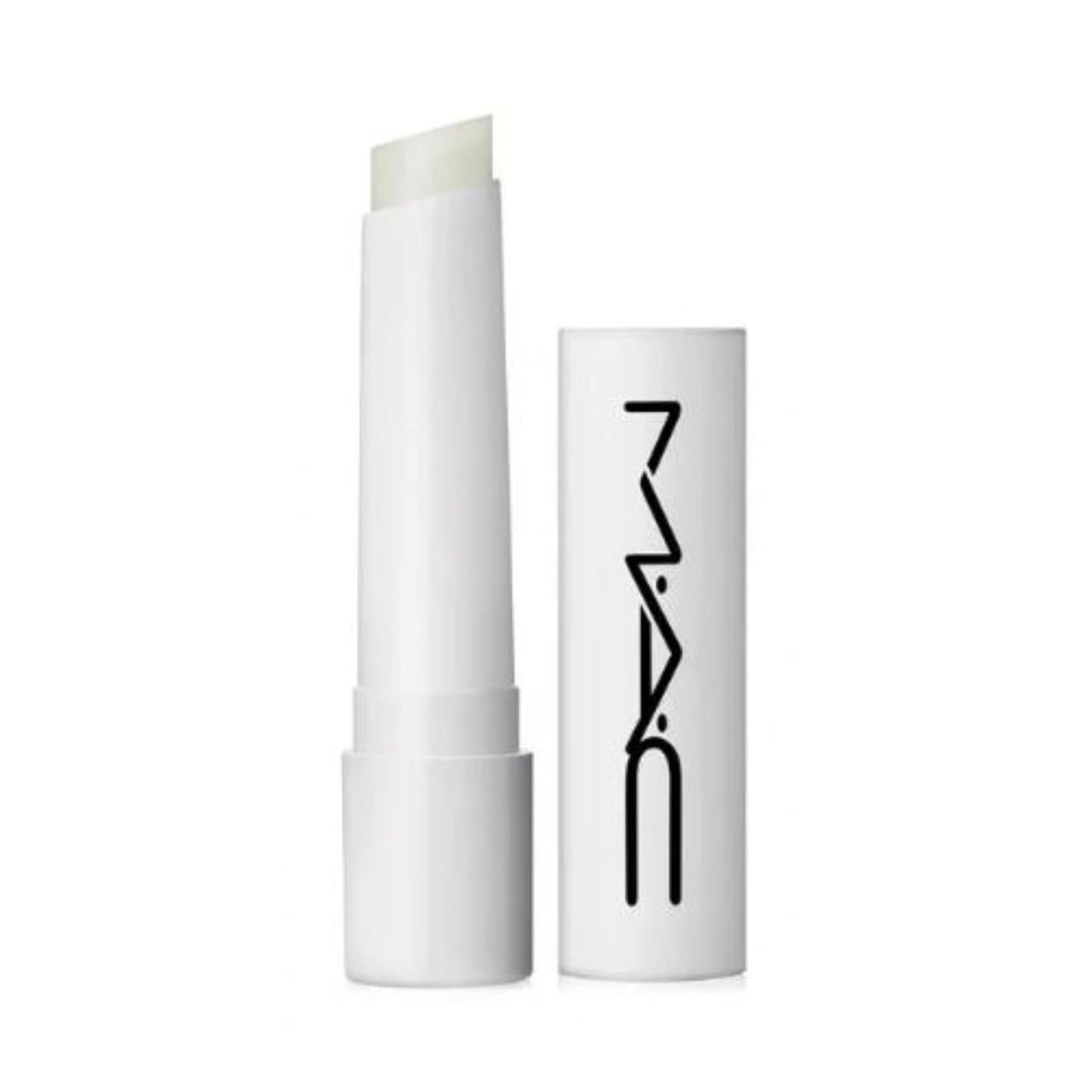MAC Cosmetics M.A.C Squirt Twist and Pout Lip Trio - Hazard - Amped - Clear - Full Size Beauty & Personal Care MAC
