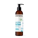 Everyone, Lotion Nourishing Unscented, 8 Fl Oz Beauty & Personal Care Everyone