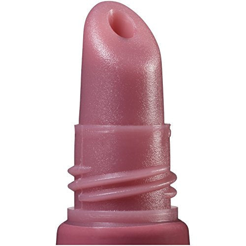 REVLON Kiss Plumping Lip Creme, Velvet Mink Beauty & Personal Care REVLON