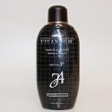 John Abate Titanium Vitamin & Oxygen Fueled Tanning Acceleration Lotion - 8 Oz. by John Abate Titanium 8 oz o Beauty & Personal Care John Abate Titanium 8 oz o
