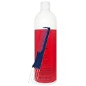 Royal 6% 20 Volume Developer 33.8 oz and Dual Purpose Comb (Bundle 2 Items) Beauty & Personal Care M Hair Designs