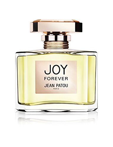 Jean Patou Joy Forever Eau de Parfum Natural Spray, 2.5 Fl Oz Beauty & Personal Care Jean Patou