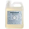MRS. MEYER'S CLEAN DAY Hand Soap Refill, Snowdrop Scent, 33 Fl Oz Bottle Beauty & Personal Care Mrs. MEYER'S