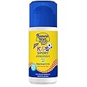 Banana Boat Sport Kids Sunscreen Roll On Lotion SPF 60, 2.5oz | Travel Size Sunscreen for Kids Roll On, Childrens Sunblock SPF 60, 2.5oz Beauty & Personal Care Banana Boat