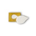 EcoEssence 1.5 oz White Leaf Shaped Body Soap (Case of 300) Beauty & Personal Care EcoEssence