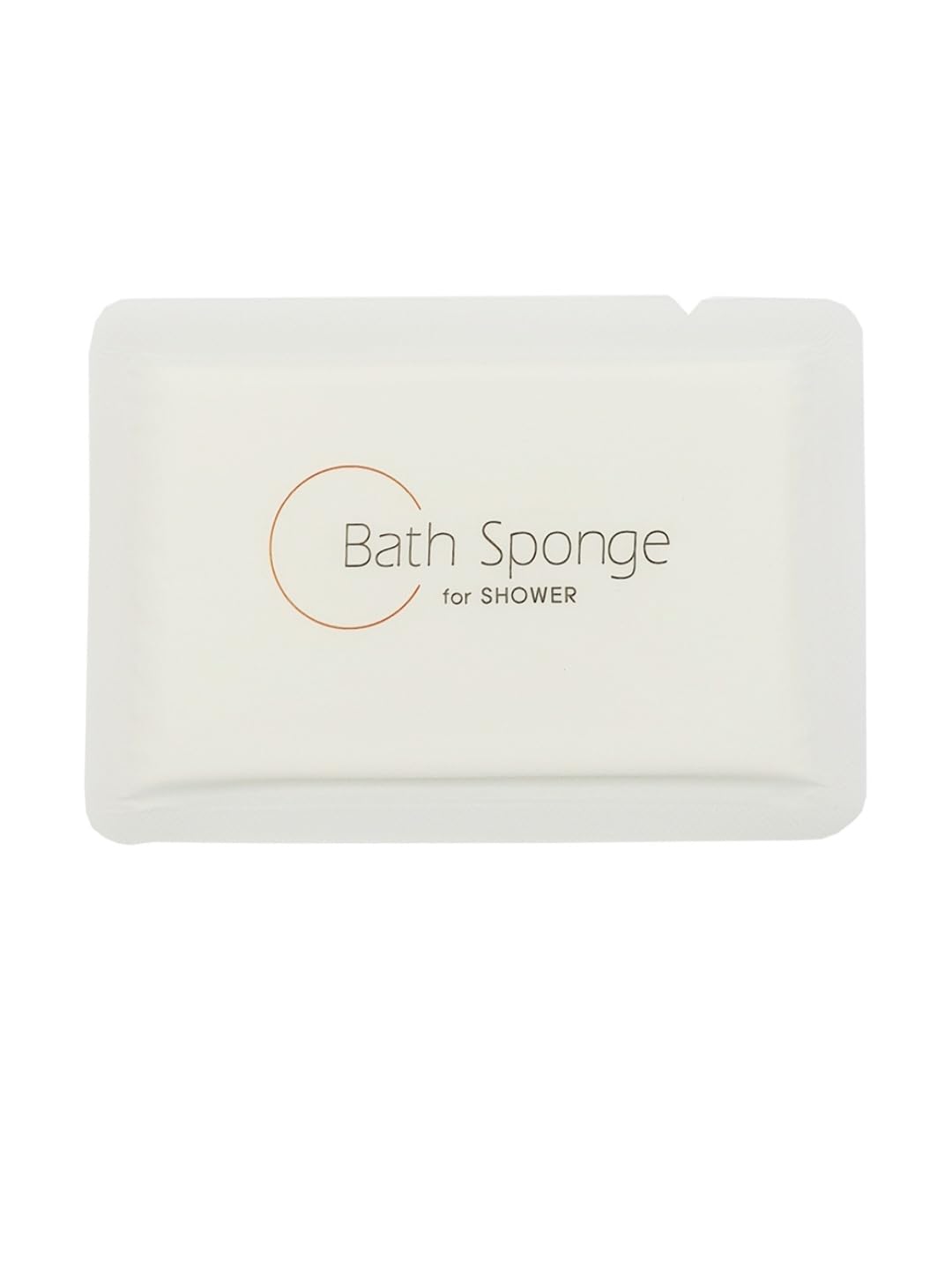 Travel Disposable Sponge Shower Bath Wash Sponge Cleansing, Bathing Supplies (10 Pack) Beauty and Personal Care jannavy