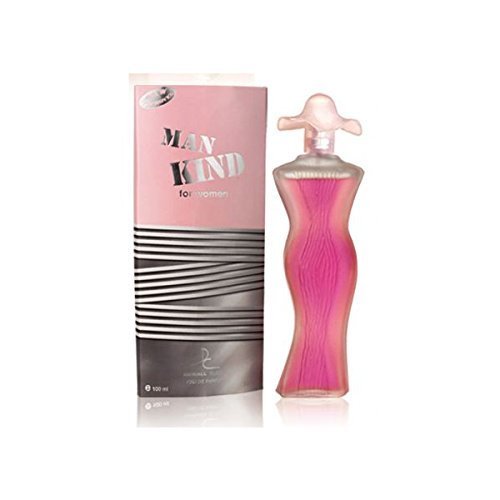 Women's - Female - Dorall Collection - Man Kind Perfume EDP 100ml Beauty & Personal Care Dorall Collection