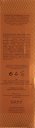 Guess Marciano Eau de Parfum Spray for Women, 3.4 Fluid Ounce Beauty & Personal Care GUESS