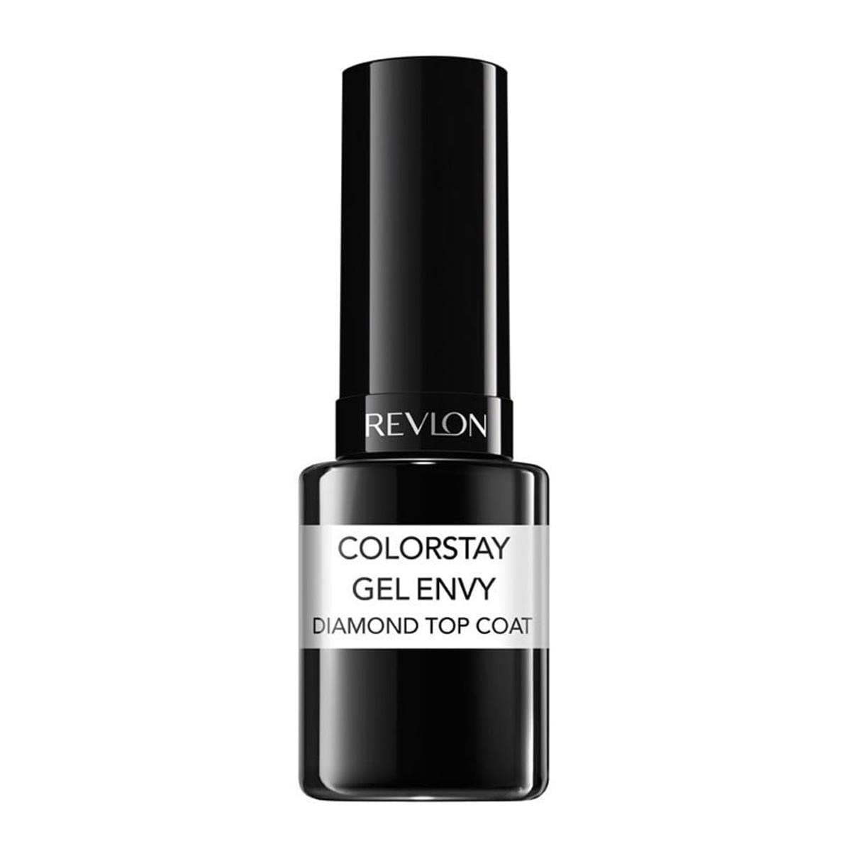 Revlon ColorStay Gel Envy Longwear Nail Enamel, Chip Resistant Diamond Top Coat Nail Polish with Shine, 0.4 fl oz Beauty & Personal Care REVLON