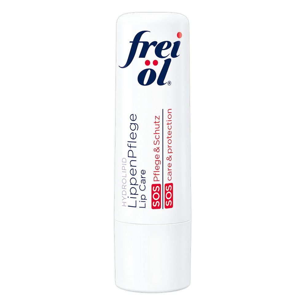 FREI LippenPflege Beauty and Personal Care frei öl