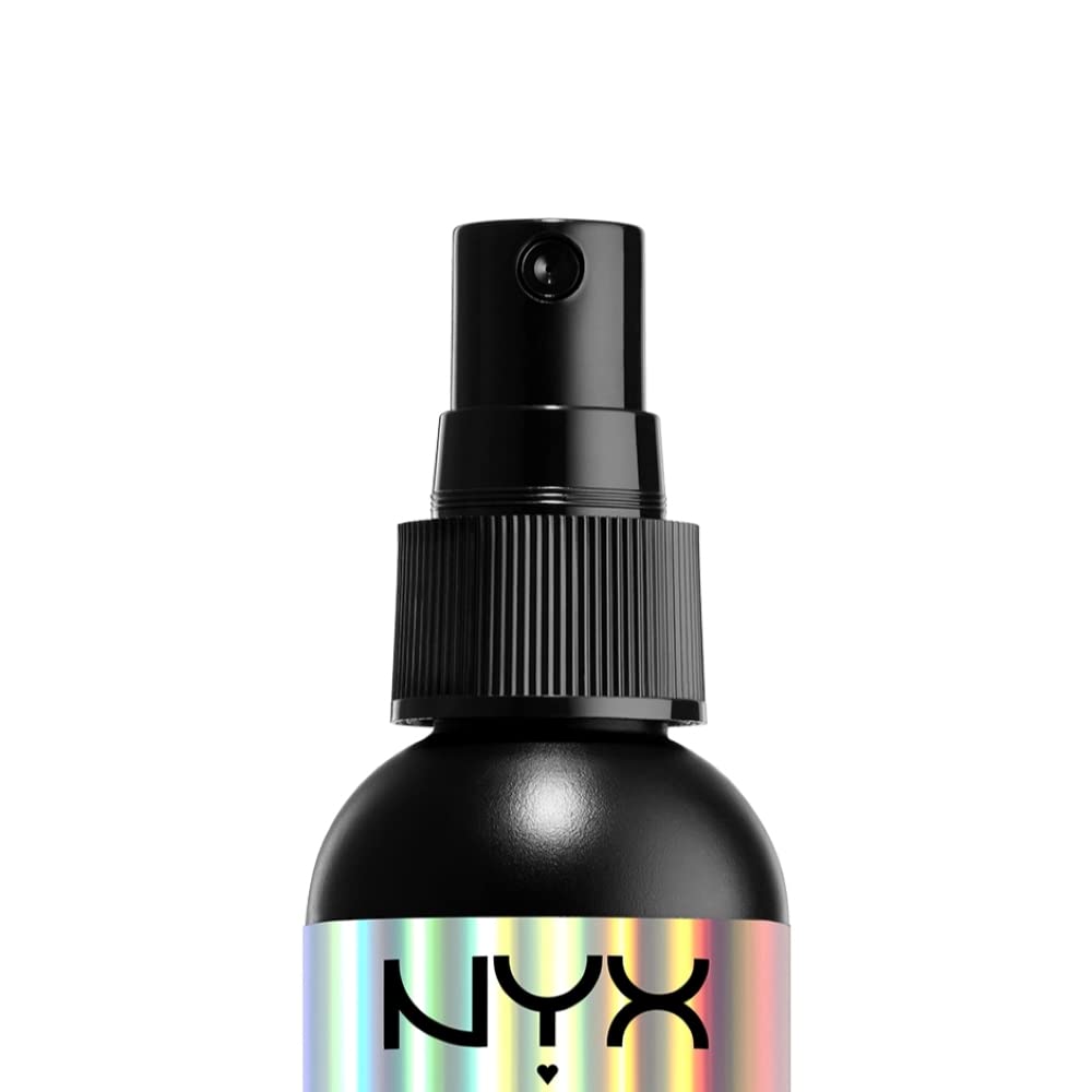 Pride Matte Setting Spray Beauty & Personal Care NYX PROFESSIONAL MAKEUP