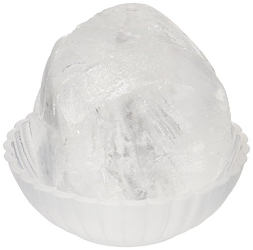 Crystal Body Deodorant, Rock, 5 Ounce Beauty and Personal Care Crystal Essence